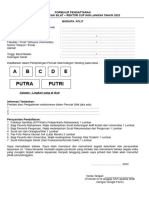 Formulir Pendaftaran-1