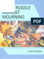 The Struggle Against Mourning