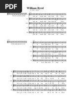 Byrd Responses