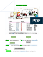 Relativsätze Dativ Und Präposition