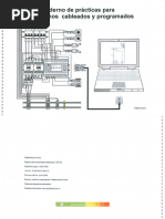 Aula Eléctrica - Cuaderno Automatismos