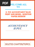 II PU Accountancy