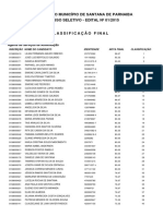 2 - Resultado Finalsantna Parnaiba