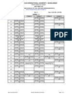 Day 4 Slot 2 Mid Fall 23 Update