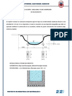 Proyeto de Resistencia de Materiales