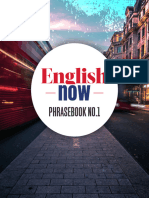 Livro 1 - English Now - AF 7