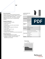 Magna Datasheet