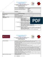 Planificacion Del 1° Trimestre 2023 2024