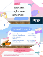 Komplementer Temulawak