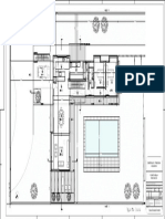 Planta Baja Proyecto Arnaldi