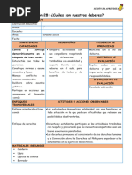 Sesiones 2° - Sem 3 - Eda 3