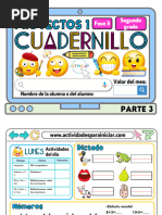 Cuadernillo