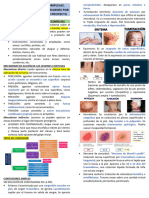 Tema 3 Contusiones Simples y Complejas