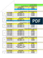 Codigo Alfa John Deere 570 - 2020 A 2023 Cesar