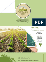 The Farm Platform Feasibility Study