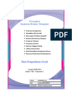 Ilmu Pengetahuan Sosial 8-01