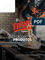 Catalogo Traviu Completo - 2023