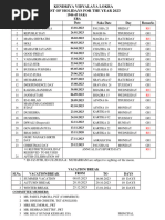 Holiday List 2023 Word File - 231103 - 185520