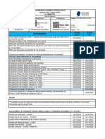 Calendario Academico 2023