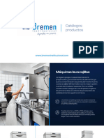 Catalogo Equipos Bremen Institucional 2023