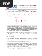 TUT 5 External Forced Convection