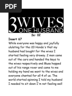 3 Wives One Husband 2