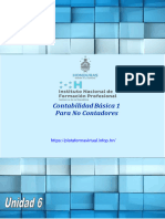 12-Unidad 6 - Deducciones Legales en Planilla de Empleados