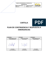 Ssoma - CR.02 - Plan de Contingencia y Respuesta A Emergencias F&L 2023