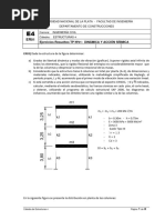 ER01 - Dinámica y Acción Sísmica-Ejercicio 3