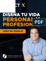 Diseña Tu Vida Con ImpactX