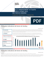 GC Ficha de Vending 2022