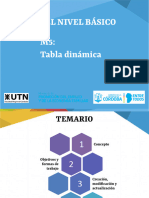 Modulo 5