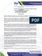 Dr. Lindon SUBASTA INVERSA NRO. 002 MANTENIMIENTO PARQUE AUTOMOTOR (RESOLUCIÓN DE ADJUDICACIÓN) - Signed