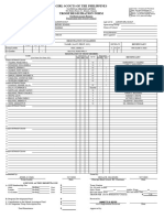 GSP Registration Form