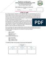 Examenes 2° Trimestre 2023