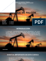 Cuenca Sedimentaria de Falcon 20%