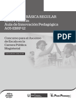 A05-Ebrp-12 - Ebr Primaria Aula de Innovacion Pedagogica - Forma 2