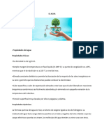 El Agua Tarea Unidad 6-WPS Office