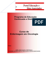 Enfermagem em Oncologia 01