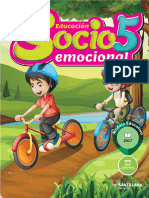 Educación Socioemocional