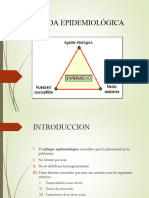 Clase 3 Triadaepidemiolgica