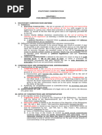 Construction Interpretation