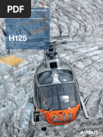 Airbus H125 Technical-Data