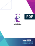 Manual de Identidad - Arte en Movimiento (CMYK)