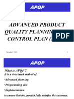 APQP