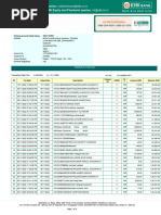 3 Months BAnking - Anuj Garg