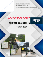 Laporan Antara