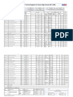 SF 1 Sheet 11 F