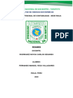 Sociedades Encomanditas, Civiles y Transformacion de Fer, Resumen