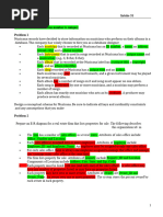 Database Platform Erd - Lab1 Erd Intake 31